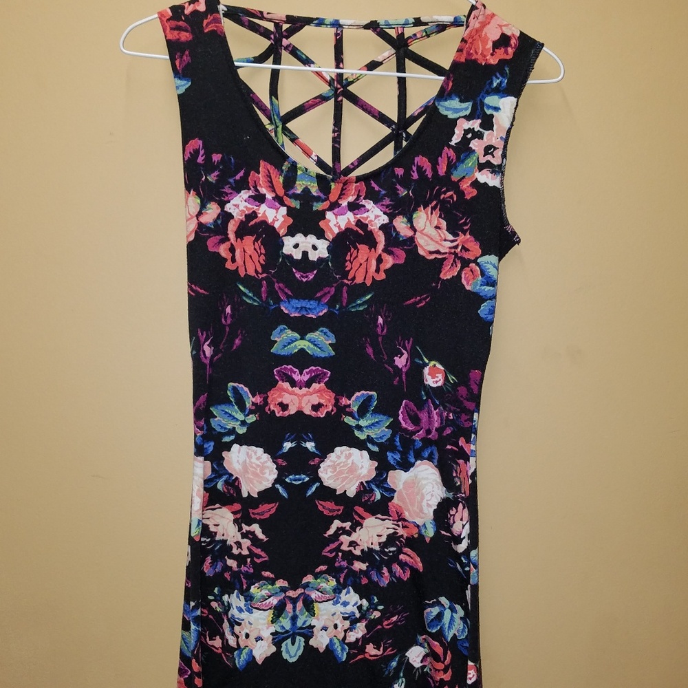 Dresses